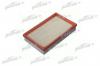 PATRON PF1316 Фильтр воздушный MAZDA: 323 F VI 98-04, 323 S VI 98-04