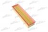 PATRON PF1319 Фильтр воздушный CITROEN: C3 II (A51) 09-, PEUGEOT 207 SW (WK_)207 ХЭТЧБЕК (WA_, WC_) 06-