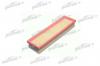 PATRON PF1320 Фильтр воздушный CITROEN: C4 04-, C4 купе 04-, PEUGEOT: 206 SW 03-, 206 хечбэк 03-, 307 03-, 307 Break 03-, 307 SW 03-