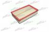 PATRON PF1325 Фильтр воздушный Peugeot 607 2.7HDI V6 24V (DT17TED4) 04-