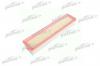 PATRON PF1332 Фильтр воздушный CITROEN: C4 04-, C4 купе 04-, XSARA PICASSO 05-, PEUGEOT: 206 CC 00-, 206 SW 02-, 206 хечбэк 00-, 307 00-, 307 Break 02-, 307 CC 05-, 307 SW 02-