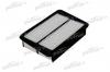 PATRON PF1349 Фильтр воздушный JEEP: LIBERTY 02-05, WRANGLER 03-06 2.4