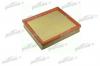 PATRON PF1367 Фильтр воздушный Rover 75 1.8-2.5 99-