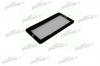 PATRON PF1370 Фильтр воздушный HYUNDAI ATOS 1.0I 98-