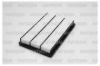 PATRON PF1380 Фильтр воздушный MITSUBISHI: PAJERO CLASSIC 02-, PAJERO III 00-, PAJERO IV 06-