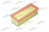 PATRON PF1383 Фильтр воздушный RENAULT CLIO/TWINGO/KANGOO 1.2I/1.4I &amp; 16V 00-