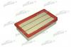 PATRON PF1389 Фильтр воздушный FIAT STILO 1.6 16V 01-