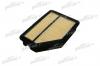 PATRON PF1398 Фильтр воздушный HONDA: CIVIC VIII HATCHBACK 05-