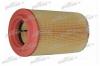 PATRON PF1400 Фильтр воздушный MB C-class/E-class W203/W211 1.8/2.0 02-