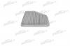 PATRON PF1503 Фильтр воздушный LEXUS: GS300 06-, GS430 01-05, GS450H 07-, SC430 02-08