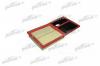 PATRON PF1608 Фильтр воздушный SEAT ALTEA/CORDOBA/IBIZA, SKODA FABIA/ROOMSTER, VW GOLF/POLO 1.4/1.6 05-