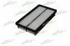 PATRON PF1918 Фильтр воздушный Mazda 6 2.3i 05-/CX-7 2.3MZR DISITurbo/2.2D 07-
