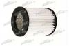 PATRON PF1923 Фильтр воздушный Honda Civic 2.0i 01-05/CR-V 2.0 02-