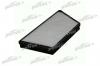 PATRON PF2040 Фильтр салона PEUGEOT: 206 CC 00-, 206 SW 02-, 206 хечбэк 98-