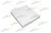 PATRON PF2092 Фильтр салона MAZDA: 2 03-, 6 02-, 6 Hatchback 02-, 6 Station Wagon 02-