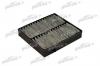 PATRON PF2107 Фильтр салона угольный MERCEDES-BENZ: M-CLASS 98-05