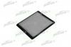 PATRON PF2118 Фильтр салона Opel Agila, Subaru Justy, Suzuki Wagon R+ 1.0-1.5 98-