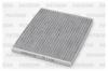 PATRON PF2180 Фильтр салона OPEL CORSA D, FIAT GRANDE PUNTO 1.0-1.9D 05-