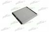 PATRON PF2239 Фильтр салона Hyundai Accent 1.4i/1.6i/1.5CRDi 05-