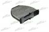 PATRON PF2246 Фильтр салона угольный MB W204/S204 07-