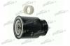 PATRON PF3008 Фильтр топливный NISSAN: ALMERA II 00-, ALMERA II Hatchback 00-, ATLEON 00-, CABSTAR 06-, CABSTAR E 98-06, NAVARA 05-, PATHFINDER 05-, PRIMERA 03-, PRIMERA Hatchb