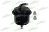 PATRON PF3009 Фильтр топливный SUZUKI: BALENO 95-02, BALENO хечбэк 95-02, BALENO универсал 96-02