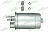 PATRON PF3066 Фильтр топливный