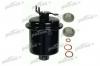 PATRON PF3096 Фильтр топливный HONDA: ACCORD VI 96-98, ACCORD VII 98-02, CAPA 98-02, CIVIC II Shuttle 88-92, CIVIC IV Fastback 94-97, CIVIC IV купе 94-95, CIVIC V 95-01, CIVIC