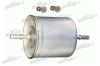 PATRON PF3107 Фильтр топливный VOLVO: S40 I 95-03, S60 00-, S80 99-06, V40 универсал 95-04, V70 II универсал 00-, V70 III универсал 07-, XC70 CROSS COUNTRY 00-