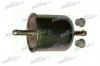 PATRON PF3127 Фильтр топливный FORD: MAVERICK 96-98, INFINITI: G20 90-97, I30 97-, M30 Convertible 90-93, M30 купе 89-93, Q45 89-93, QX4 97-, ISUZU: TROOPER 91-98, TROOPER Везд