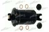 PATRON PF3130 Фильтр топливный MITSUBISHI: GALANT V 92-96, GALANT V седан 92-96, TOYOTA: CARINA E 92-97, CARINA E Sportswagon 93-97, CARINA E седан 92-97, STARLET 89-96