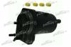 PATRON PF3158 Фильтр топливный NISSAN: ALMERA II 03-, ALMERA II Hatchback 03-, KUBISTAR 03-, MICRA 03-, NOTE 06-, RENAULT: CLIO Grandtour 08-, CLIO II 01-, CLIO II фургон 01-,