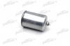 PATRON PF3166 Фильтр топливный Volvo S60/V70/S80 2.4D 01-