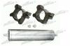 PATRON PF3178 Фильтр топливный BMW E46 1.8D/2.0D 01-