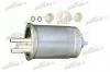 PATRON PF3186 Фильтр топливный FORD: FIESTA IV 00-02, FIESTA фургон 00-, FOCUS 98-04, FOCUS седан 99-04, FOCUS универсал 99-04, TOURNEO CONNECT 02-, TRANSIT CONNECT 02-