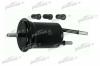 PATRON PF3204 Фильтр топливный KIA: RIO 00-05, RIO II 05-, RIO II седан 05-, RIO универсал 00-05