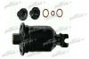 PATRON PF3205 Фильтр топливный MITSUBISHI: COLT V 95-05, LANCER VI 95-03, SPACE STAR 98-