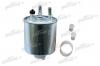 PATRON PF3250 Фильтр топливный RENAULT: KANGOO 08-, KANGOO BE BOP 09-, KANGOO EXPRESS 08-, LAGUNA III 07-, LAGUNA III GRANDTOUR 07-, LAGUNA КУПЕ 08-, LATITUDE 11-, TWINGO 07-