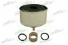PATRON PF3272 Фильтр топливный Land Rover Range Rover lll/ Discovery 3.0/2.7/3.6 td 05-