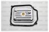 PATRON PF5002 Фильтр АКПП с прокладкой к-кт Audi 80/A3/A4/A6, VW Golf/Polo/Passat/T4/Sharan 88-