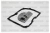 PATRON PF5035 Фильтр АКПП с прокладкой к-кт AUDI A3 04-, TT 03-, SKODA OCTAVIA 04-, FABIA 07-, VW TOURAN 03-