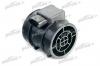 PATRON PFA10081 Расходомер воздуха Opel Astra/Vectra/Omega/Zafira 1.8i/2.0i 95-