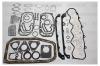 PATRON PG1-1037 Комплект прокладок двигателя Fiat Ducato 2.8TDi 8140.63 98