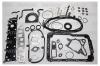 PATRON PG1-1042 Комплект прокладок двигателя Rover. Honda 2.0TD 20T2N 96&gt;