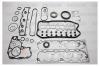 PATRON PG1-1044 Комплект прокладок двигателя Fiat Ducato 2.3JTD 16V F1AE0481D 02&gt;