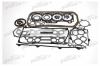 PATRON PG1-1045 Комплект прокладок двигателя ASIA MOTORS ROCSTA 1.8 i 4x4 89- / MAZDA 626 II 2.0 82-87, 626 II Hat