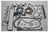 PATRON PG1-2044 Комплект прокладок двигателя Ford Focus 1.8TDCI 98