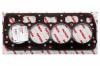 PATRON PG2-0133 Прокладка ГБЦ Skoda Forman/Favorit 1.3 89-97