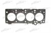 PATRON PG2-0248 Прокладка ГБЦ CHRYSLER: PT CRUISER 02-08, SEBRING 02-08, VOYAGER 02-03 2.4 / DODGE: STRATUS 02-06, CARAVAN 02-07 2.4 / JEEP: LIBERTY 02-05, WRANGLER 03-06 2.4