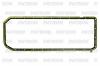 PATRON PG4-0034 Прокладка масляного поддона BMW. Opel 2.5TDs M51 94&gt;, BMW E34/E36 2.5TD/TDs M51 90-94